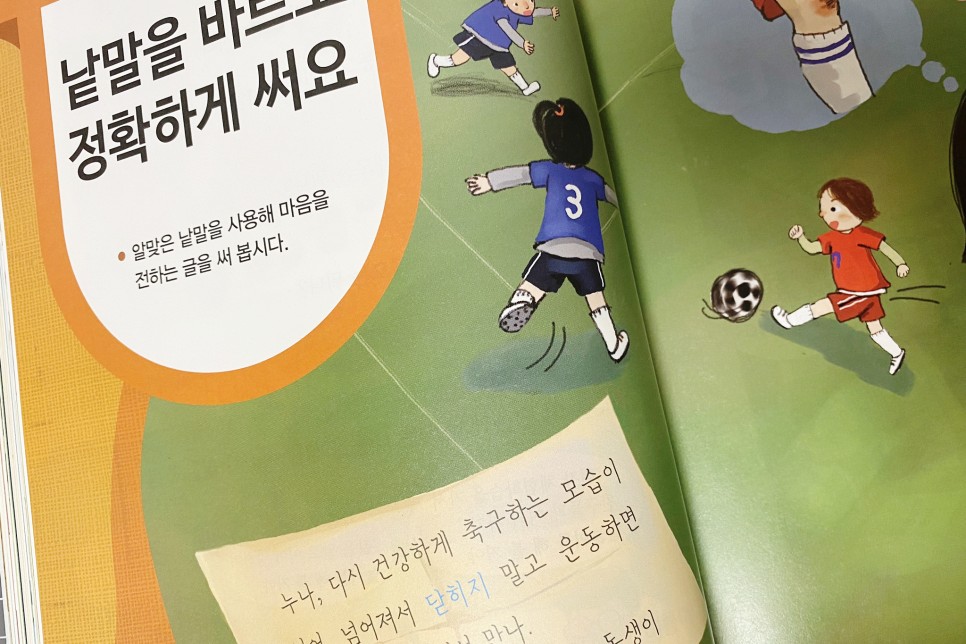 2학년을 초등학교 2학년 20
