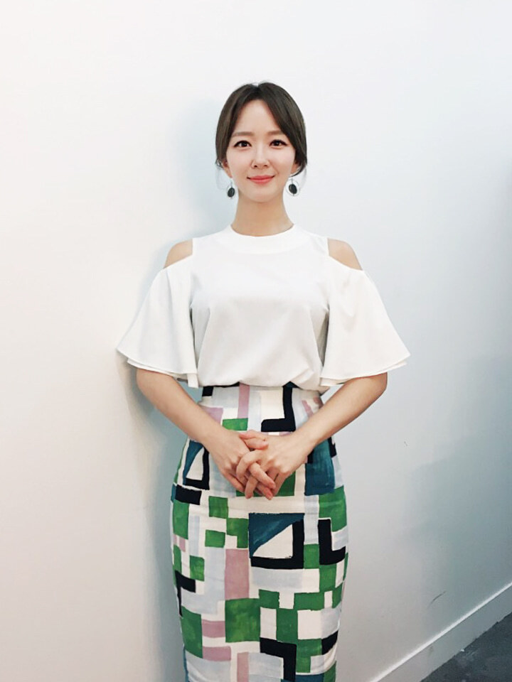 박선영 아나운서 나이 프로필 키 결혼 인스타 청바지 화보 과거 트위터