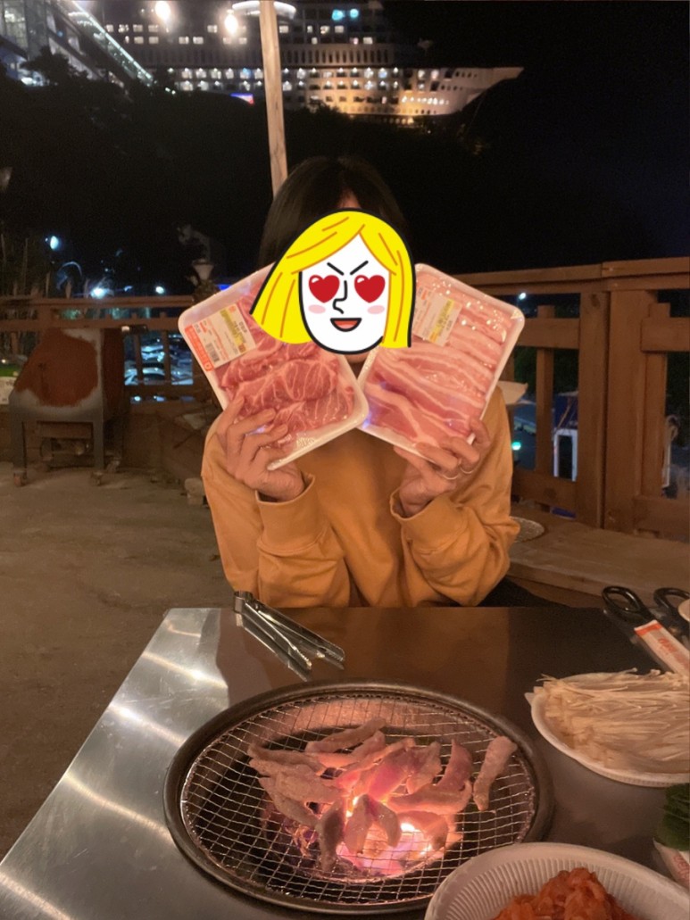 해돋이 숙소 #정동진펜션 9