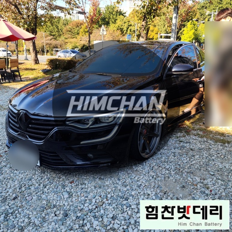  [힘찬배터리 창원본점] 창원밧데리 창원배터리 외동 SM6 배터리 자동차 출장 배터리 교환 전문점 창원 마산 진해 김해 수입차 국산차 배터리 교환 힘찬밧데리