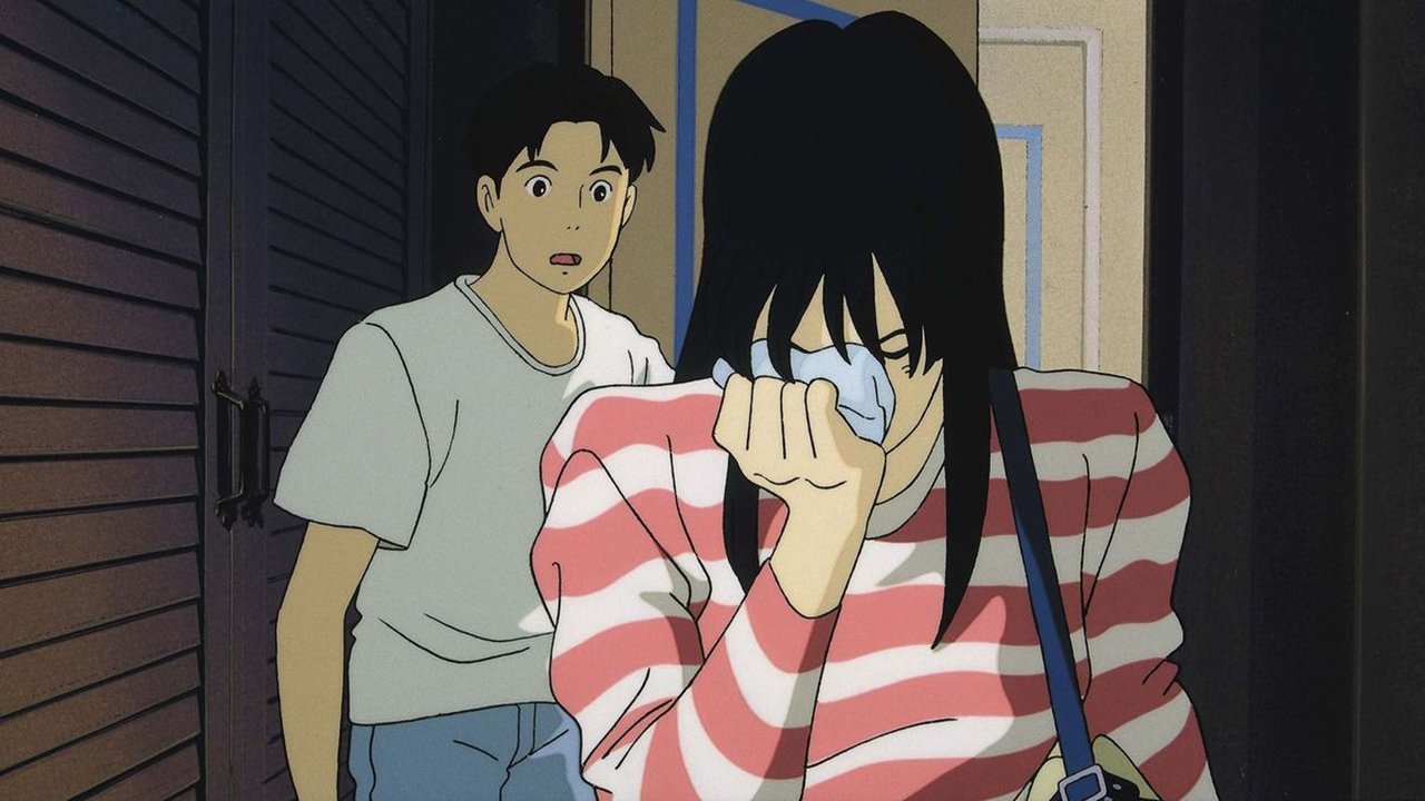 바다가 들린다