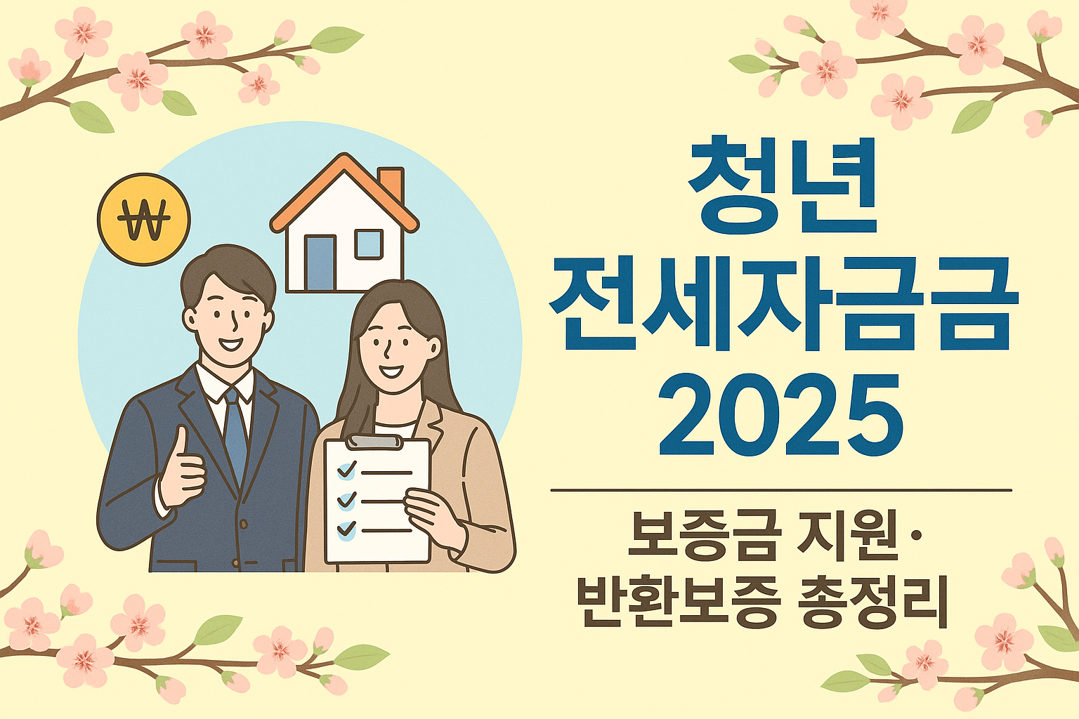 청년
