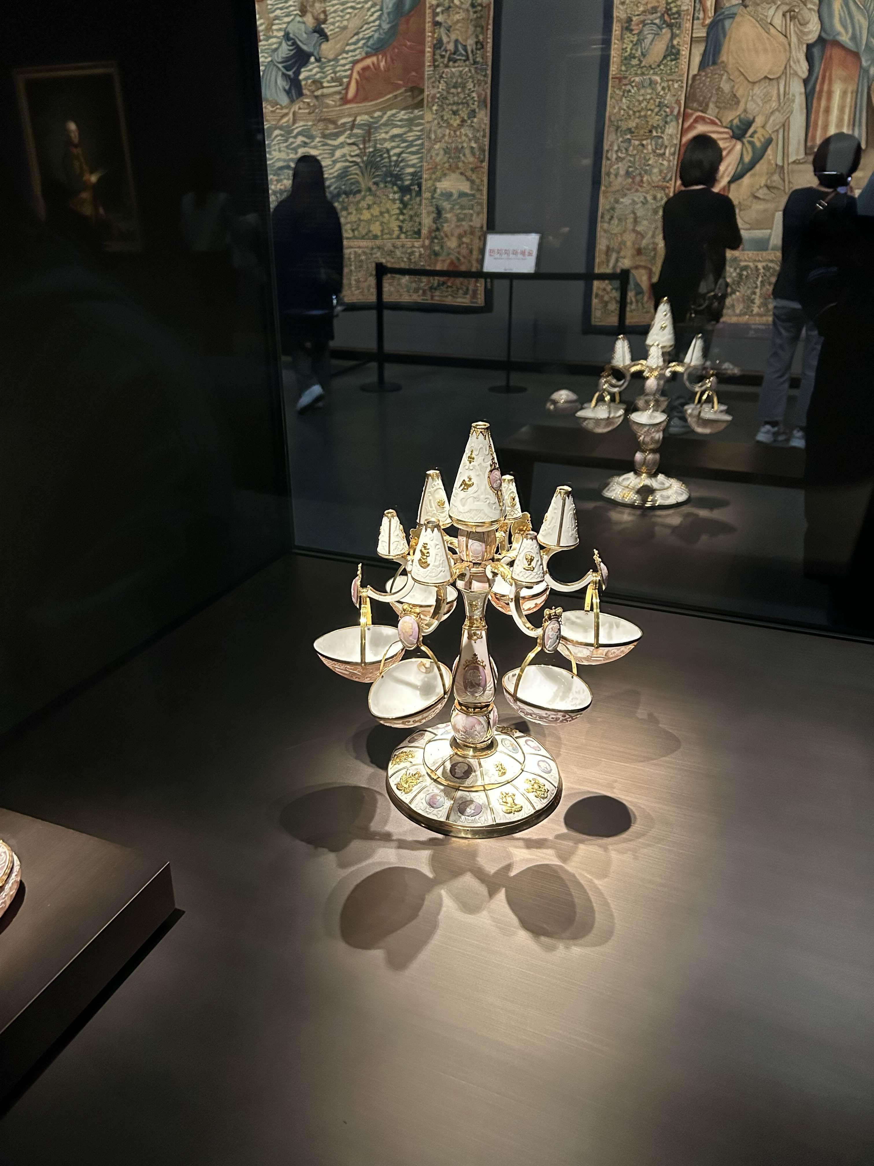 [서울 용산] 합스부르크 매혹의 8