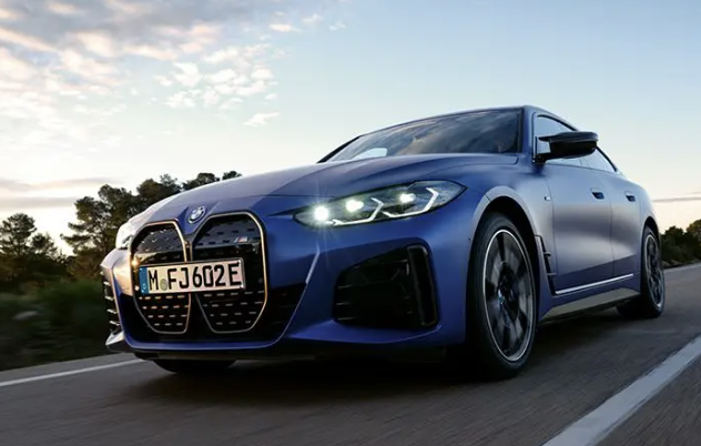 BMW i4 전기차의 디자인 제원 가격(트림) 스펙 분석 Bmw I4 전기차의 디자인 제원 가격(트림) 스펙 분석