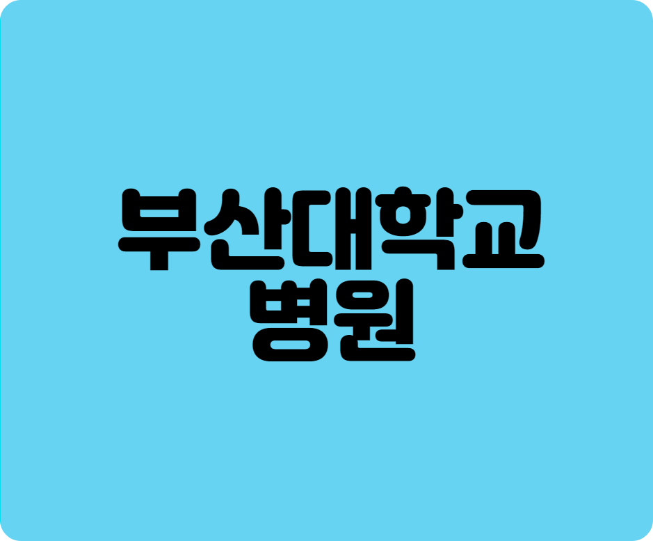 부산대학교1