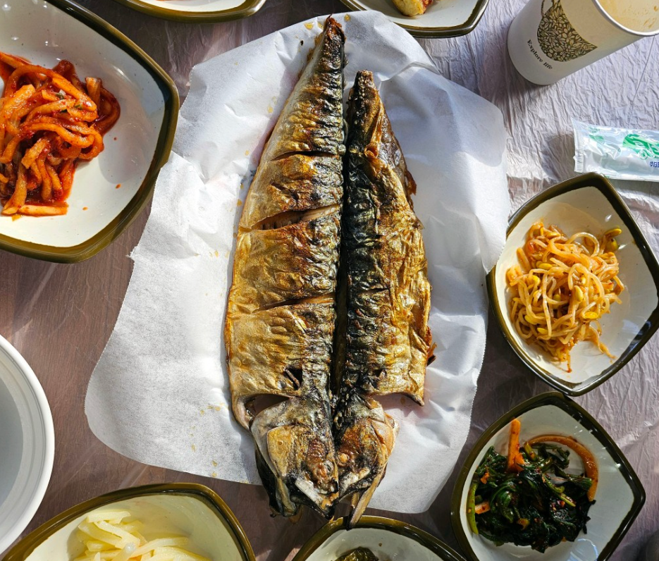 백로식당 2
