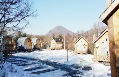 중미산 자연휴양림 예약 방법 총정리! 서울 근교 자연 속 힐링여행