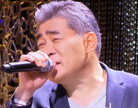  트로트 가수 편승엽 인생스토리 재조명