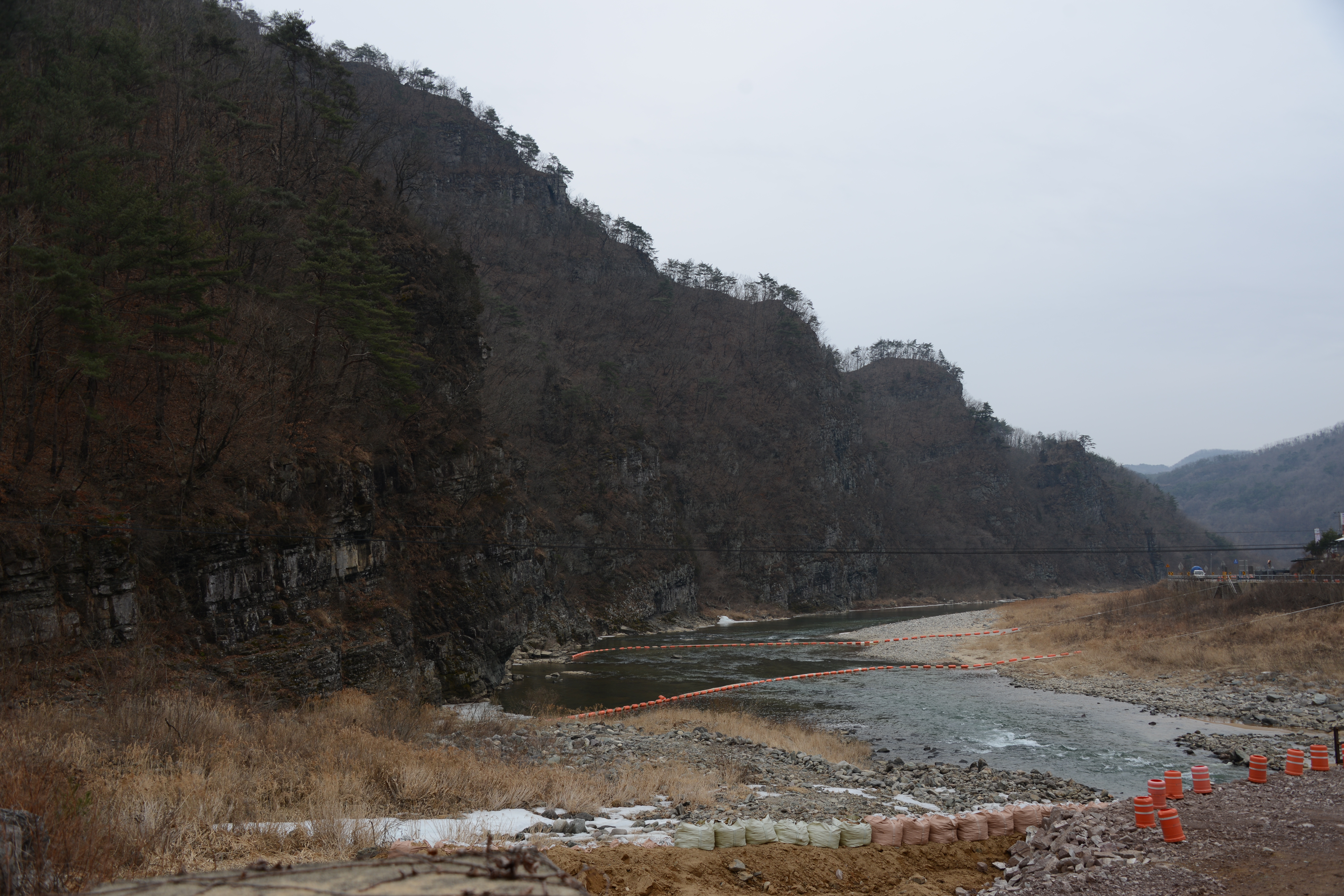 청량산 청량사 6