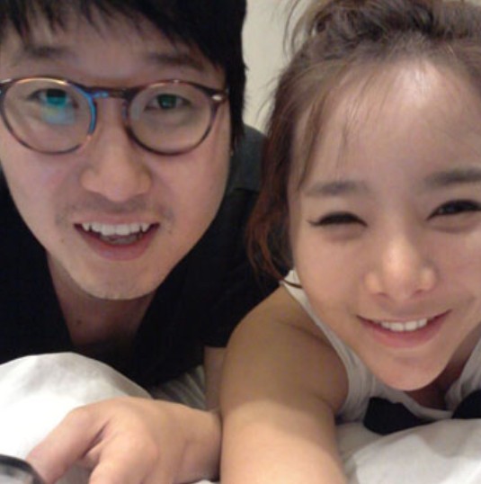 최설아 나이 조현민 부부 남편 아내 개그맨 프로필 고향 1호가될순없어2