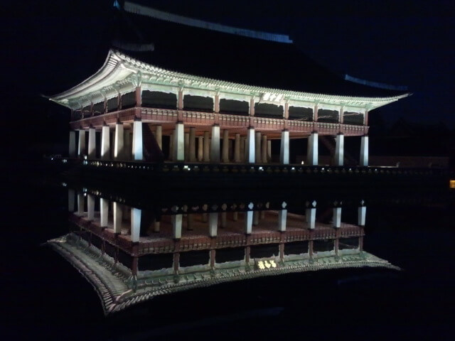 경복궁-사진