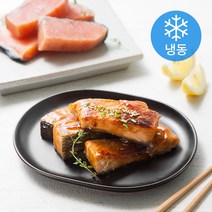  우리아이 순살 연어 (냉동), 800g, 1개