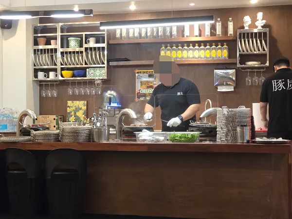 돈탄 고기굽는곳