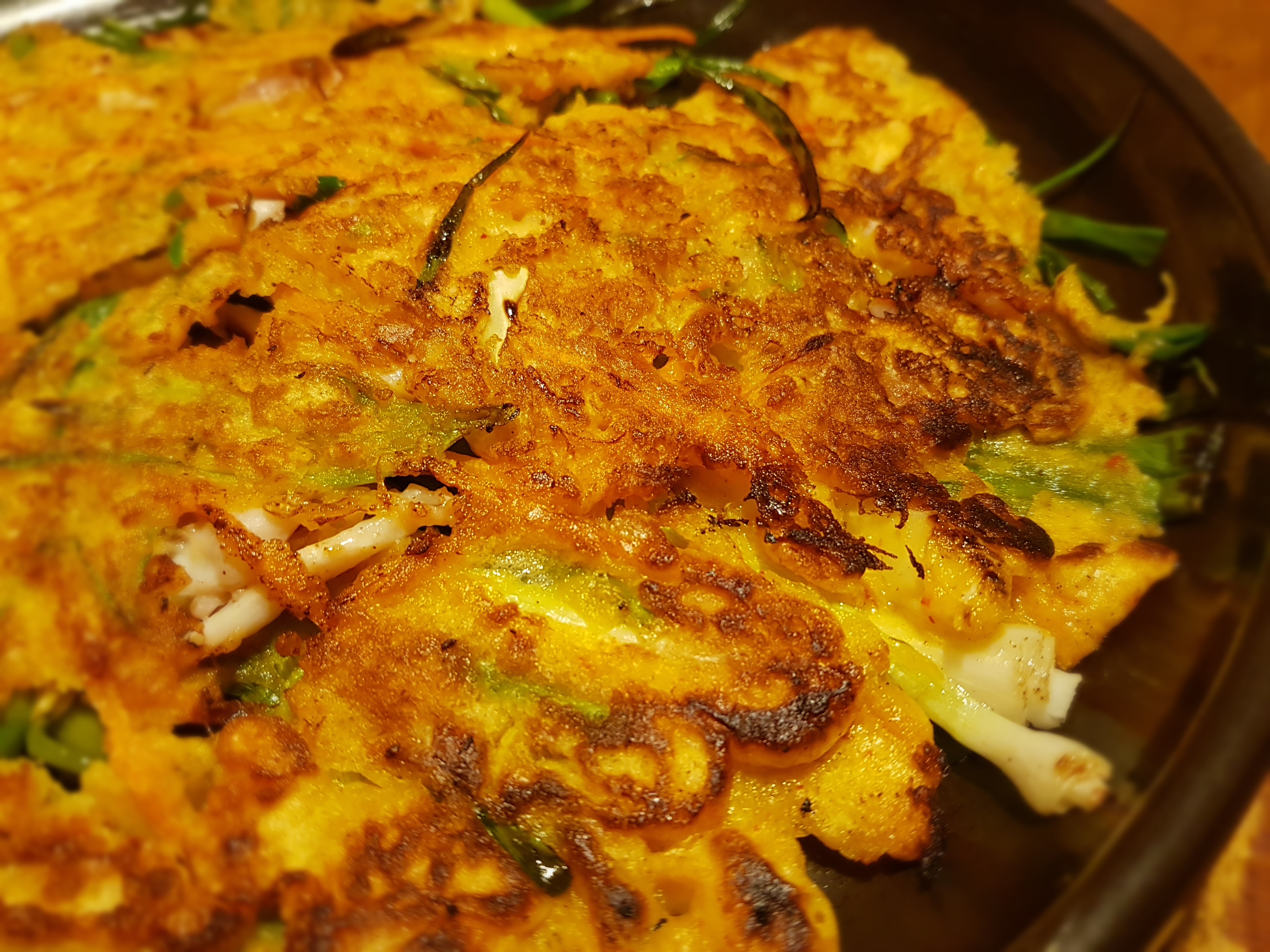  양산맛집 호포맛집 호포나루 두루치기 나루파전 후기