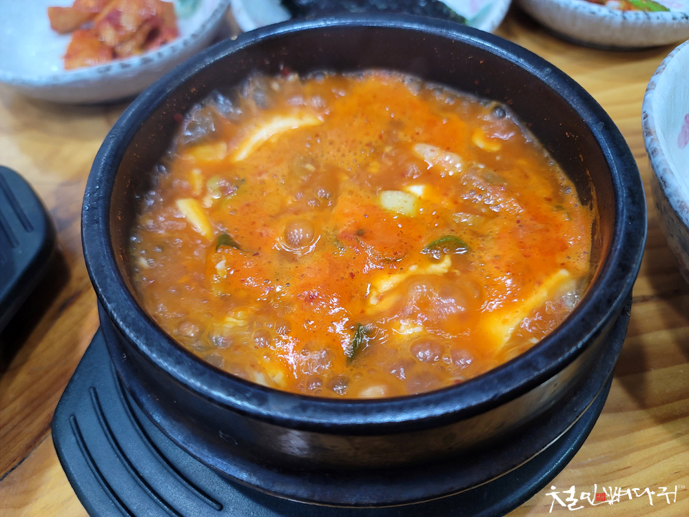 명품만두 이미지