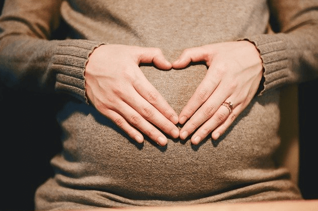 2022년 임신, 출산 지원금