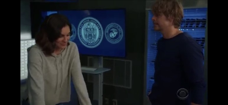 NCSIS LA 시즌 12 에피소드 18 리뷰 18