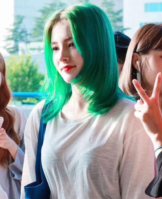 ♨ 모모랜드 낸시 섹시 모먼트 ♨ ♨ 모모랜드 낸시 섹시 모먼트 ♨