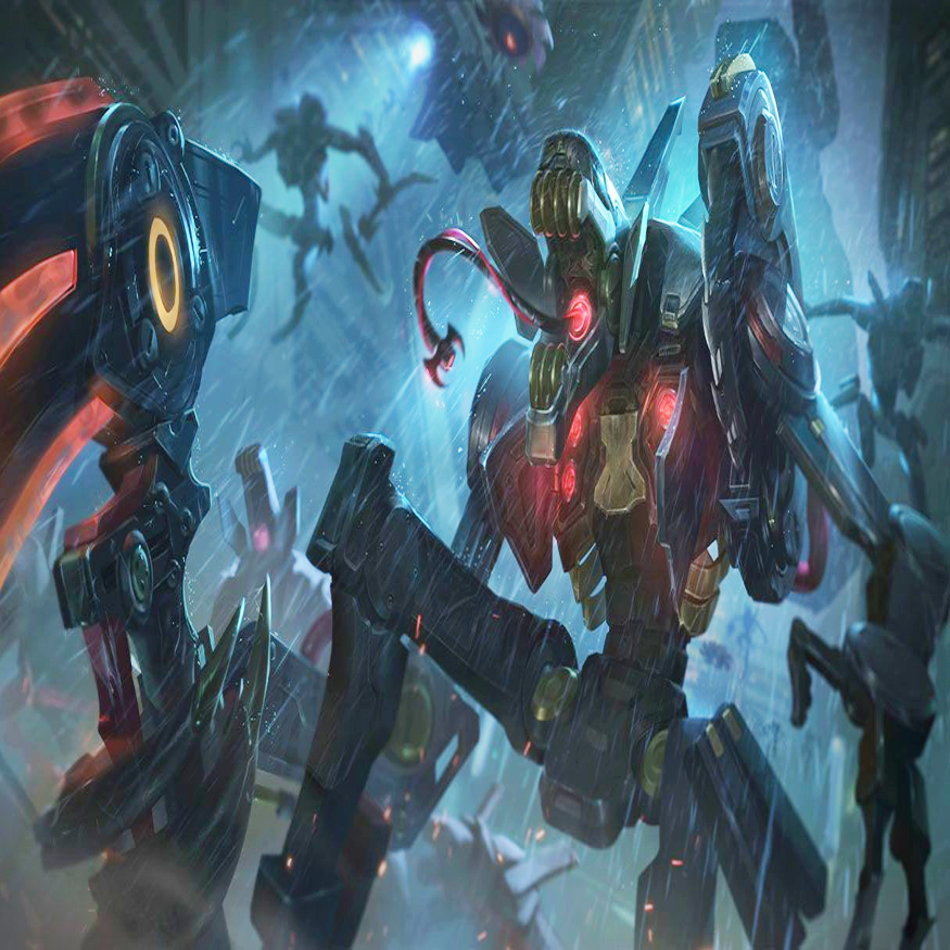  롤 패치노트 10.10 PBE #2 피들스틱 패시브 변경, W 스킬 버프