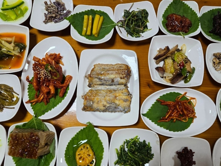 송이식당 이미지