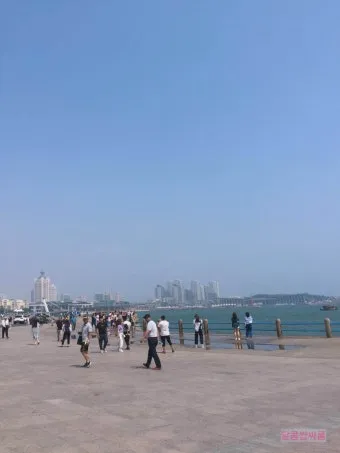 칭다오 여름 여행지 코스 추천 해변 포함 일정짜기_18