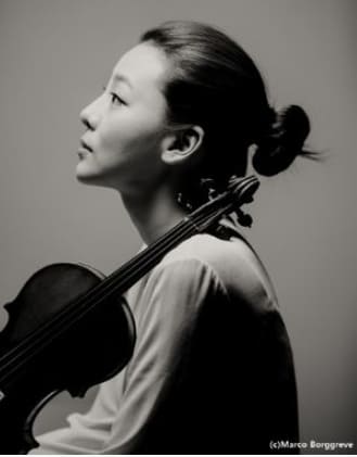 마스네의 타이스 명상곡 &quot;Thais&quot; Meditation - Massenet(Encore) : Clara-Jumi Kang