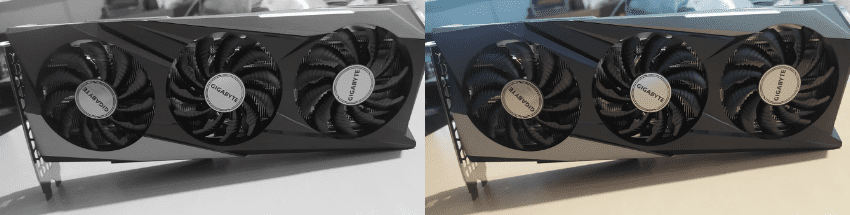 RTX 3060 그래픽카드