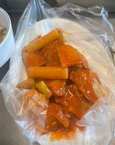 달인의떡볶이 이미지