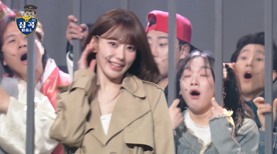 르세라핌 이번 활동때 꼭 해봐야할거 같은 헤메코 | 인스티즈
