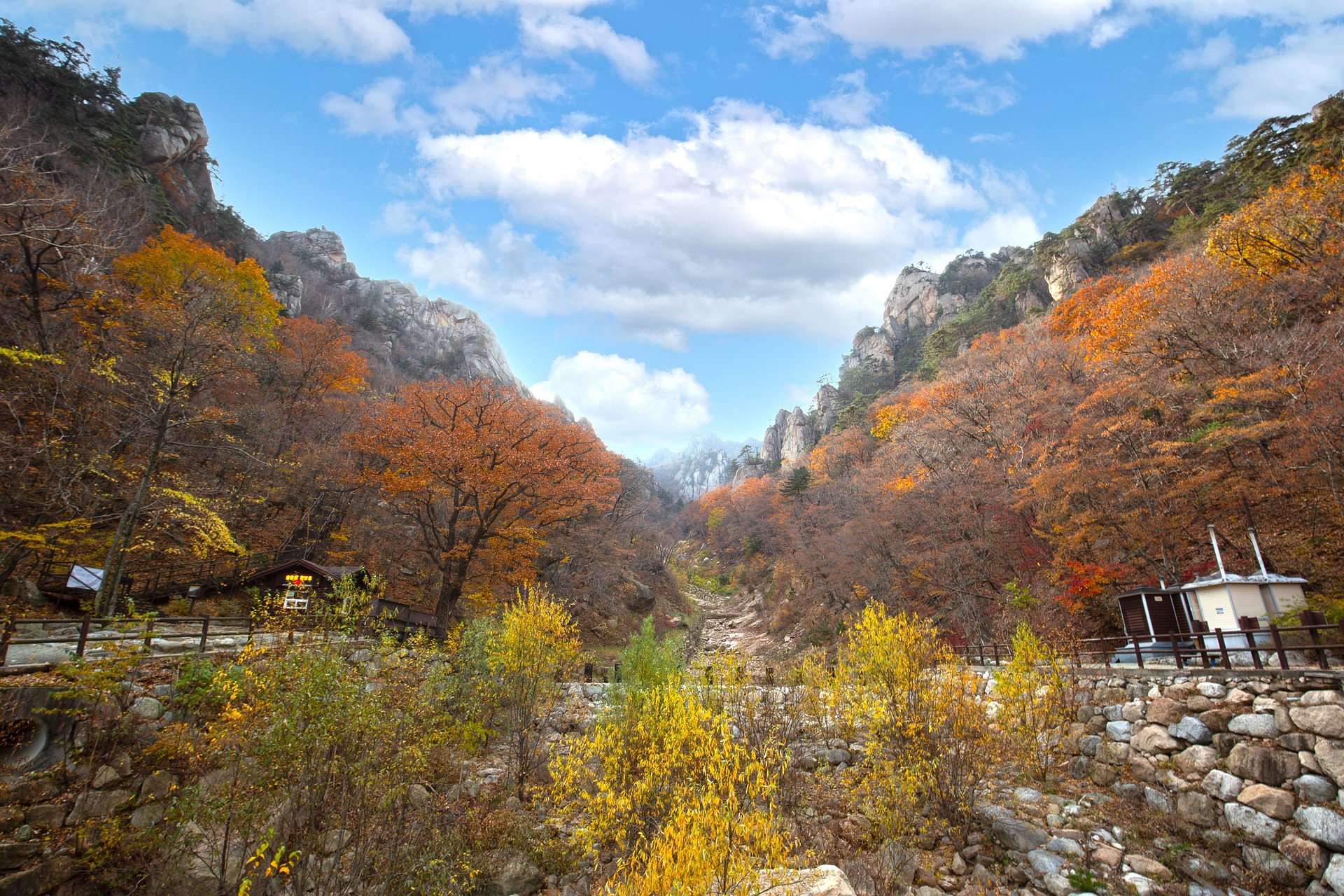 강원도 가볼만한 곳 베스트10