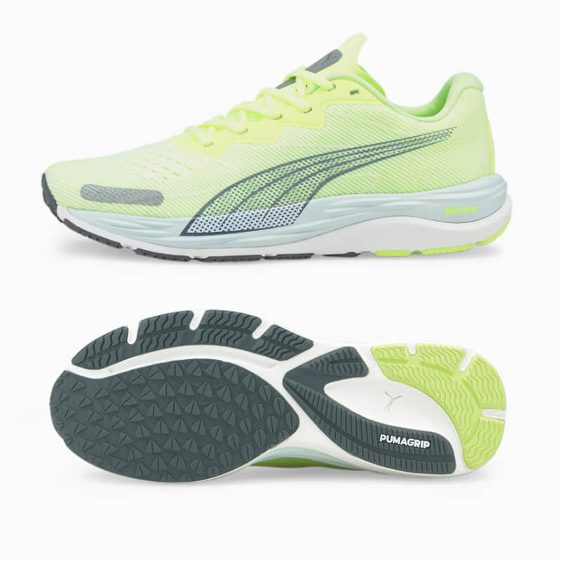  러닝화 추천 푸마 벨로시티 나이트로2 후기 (Puma Velocity Nitro2)
