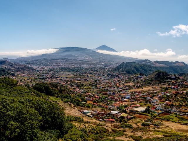 베네수엘라 Venezuela