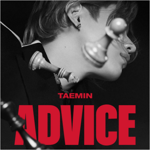  태민 (TAEMIN) - Advice [노래듣기/가사/M.V]