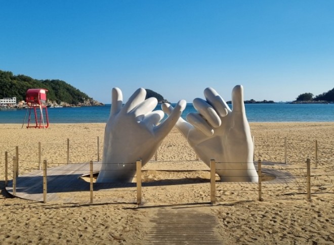 남해 가볼만한곳 베스트10 알아보자