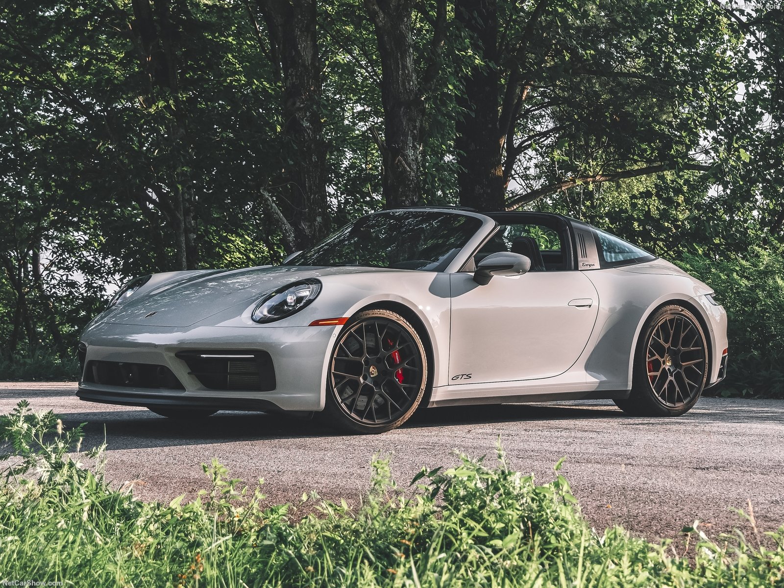  2023 포르쉐 911 타르가4 GTS 제원,성능,가격!!