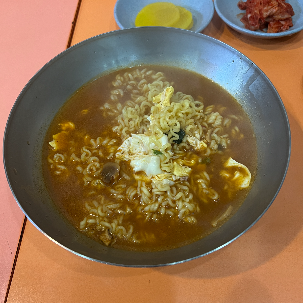 김밥&분식 서울대점 사진 4