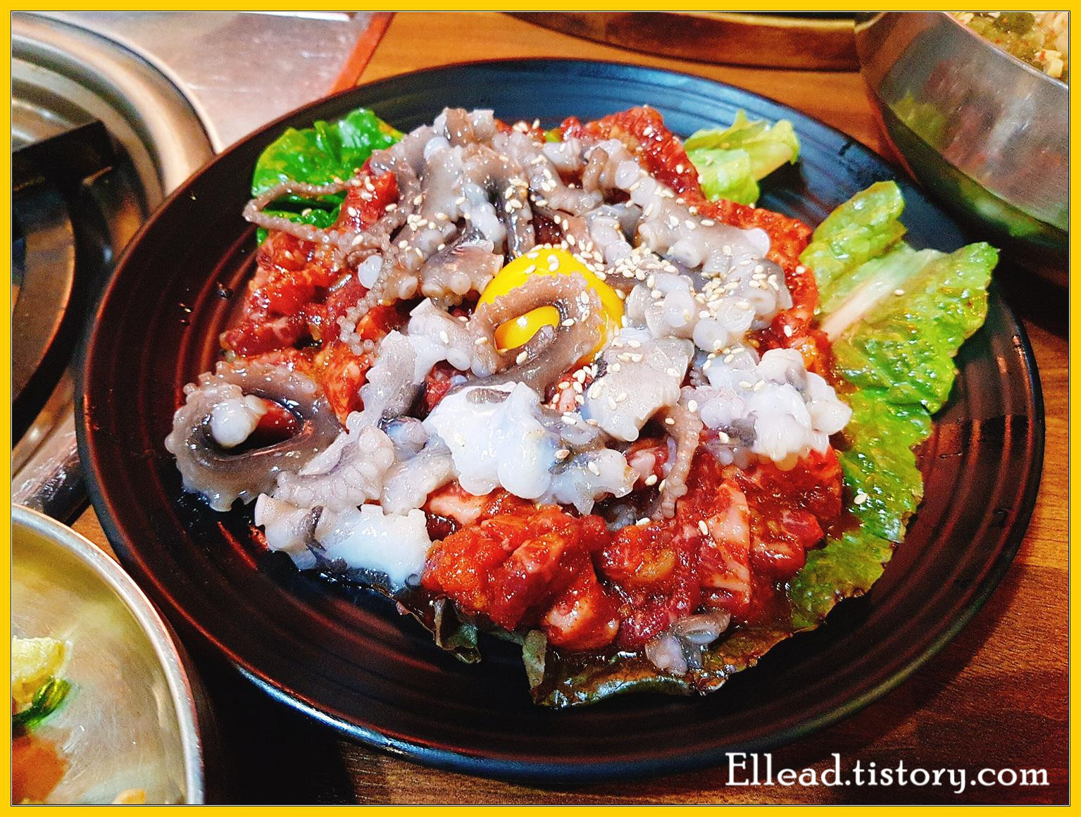  <분당 서현역 맛집 세곳> 분타 / 호시 / 방짜