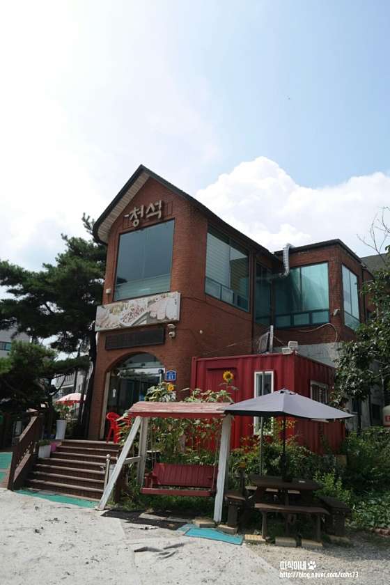 청석가든 이미지