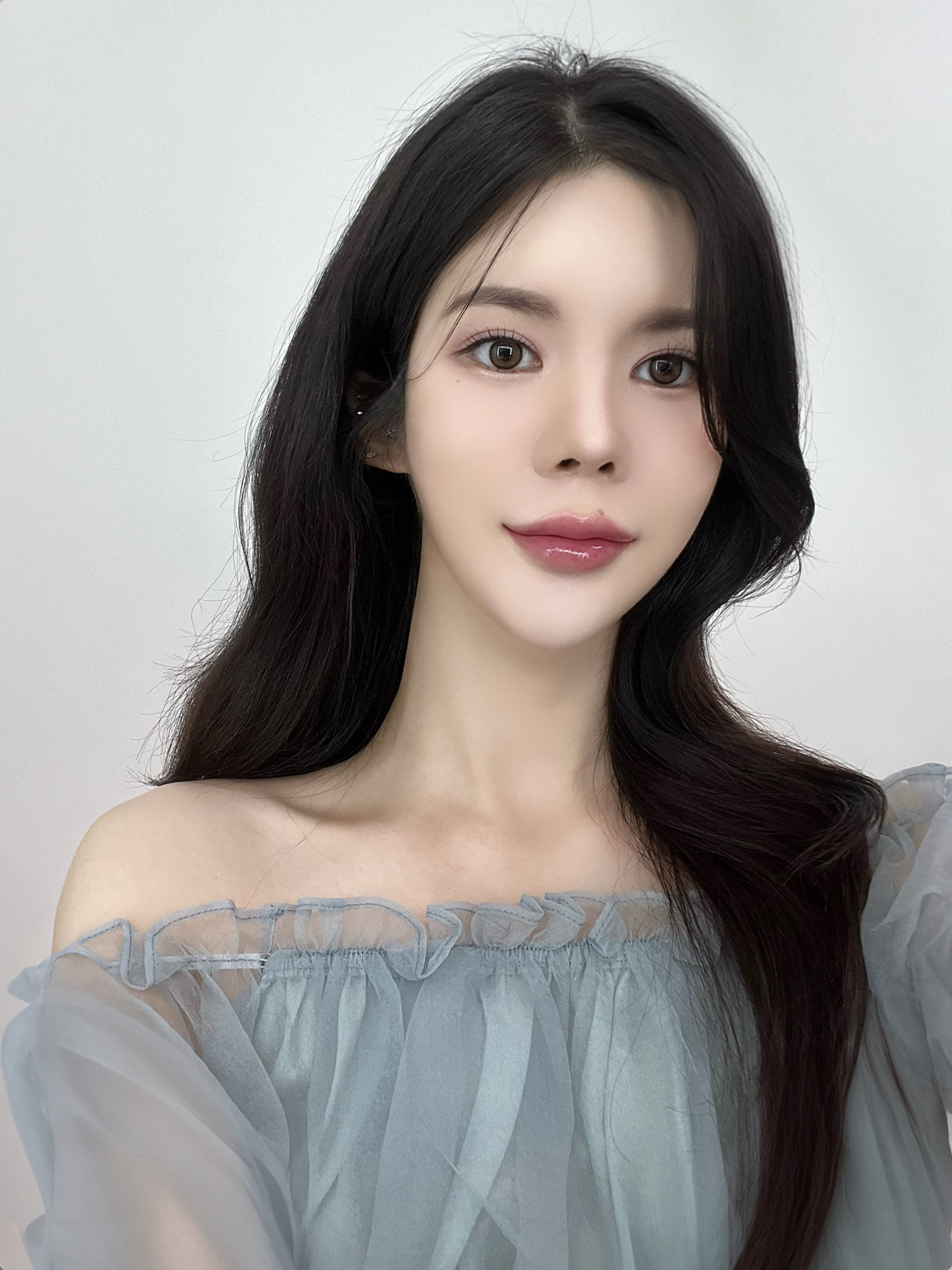 헤어장미용실 이미지