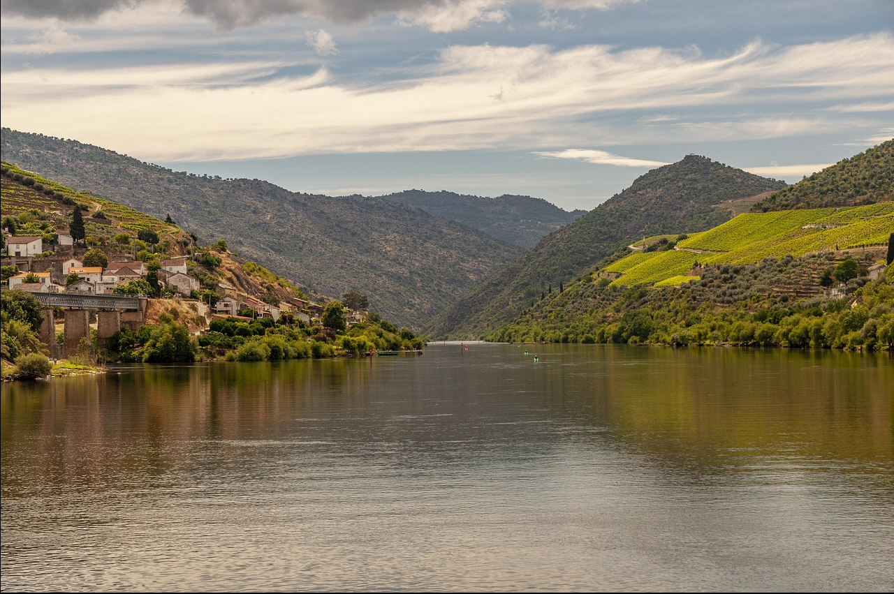 다우로밸리(Douro Valley) 관련 사진