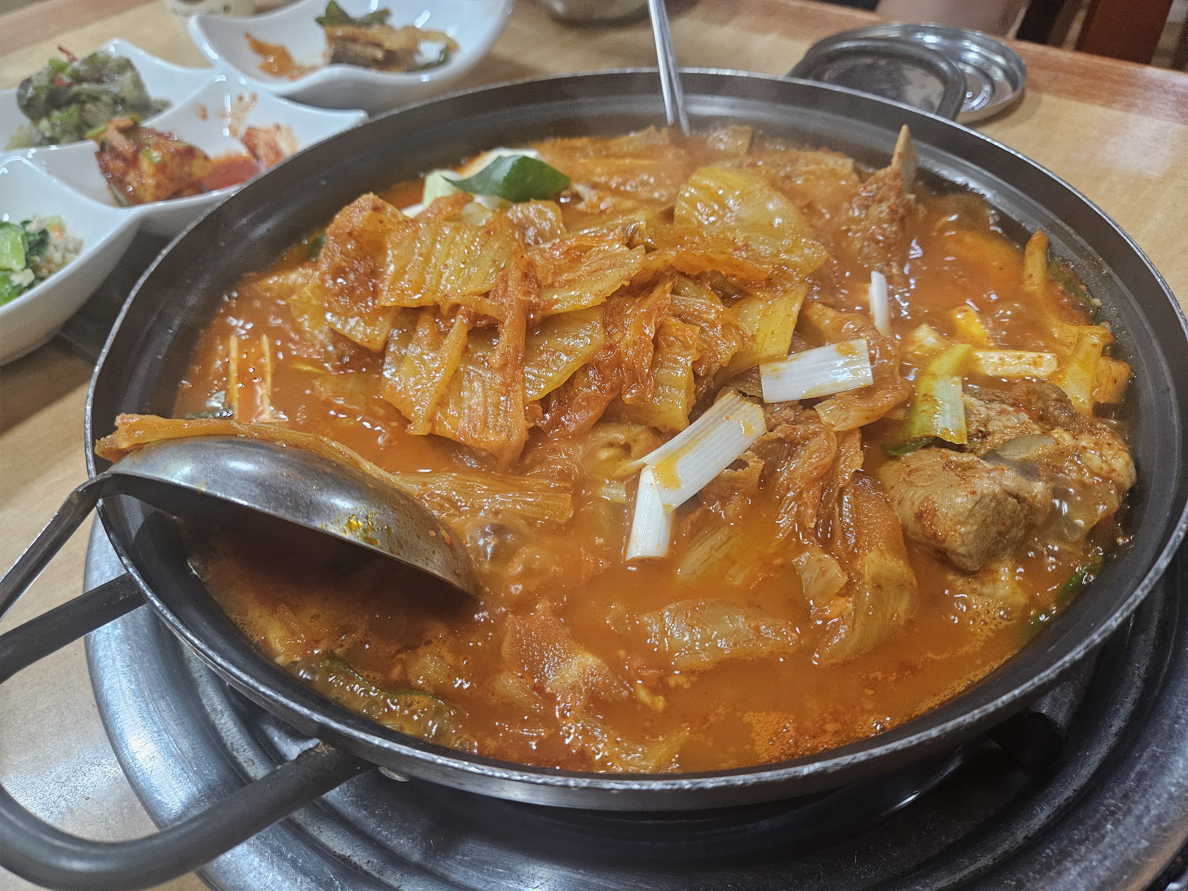 정원숯불갈비 2