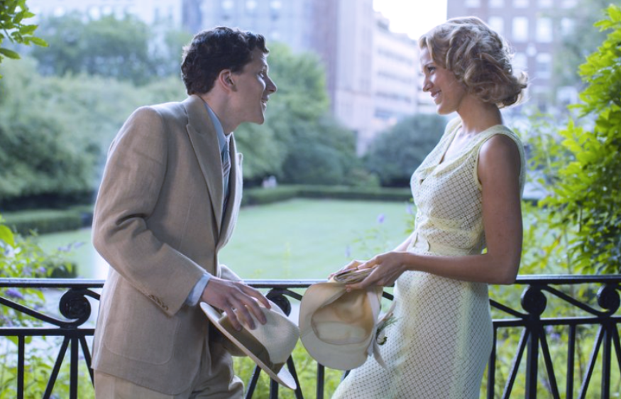  카페 소사이어티, 인생과 인간의 본질에 대해서 Cafe society