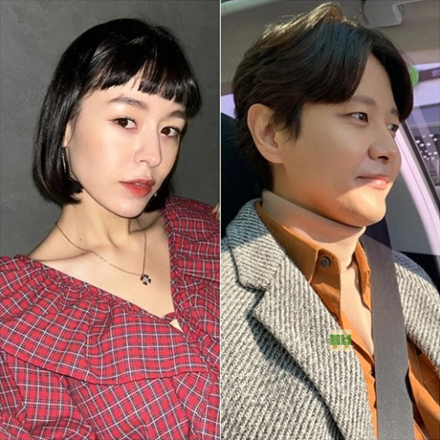  가수 김현성 13살 연하 모니카 열애 여자친구 인스타 결혼 나이 프로필 노래 헤븐 성대결절 근황