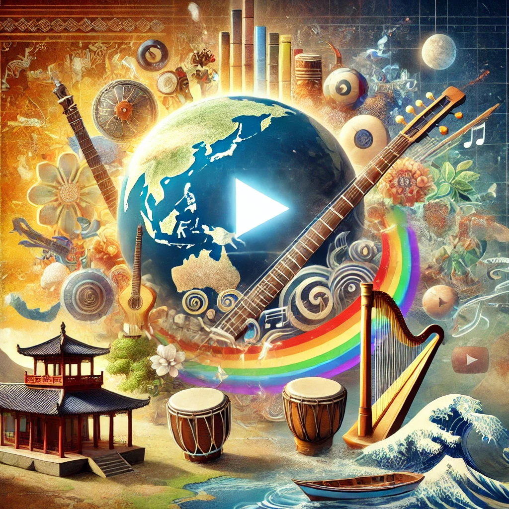 title image