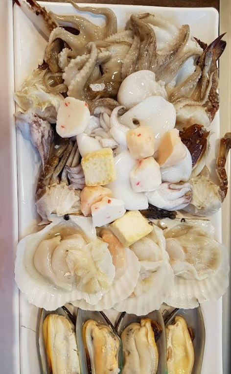 자연샤브 사진 8