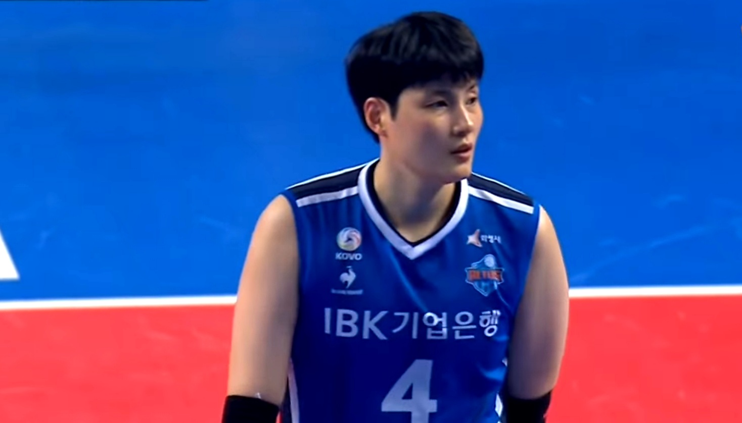  IBK기업은행 GS칼텍스에 셧아웃 패배, 김희진 22득점 맹활약에도 아쉬운 패배