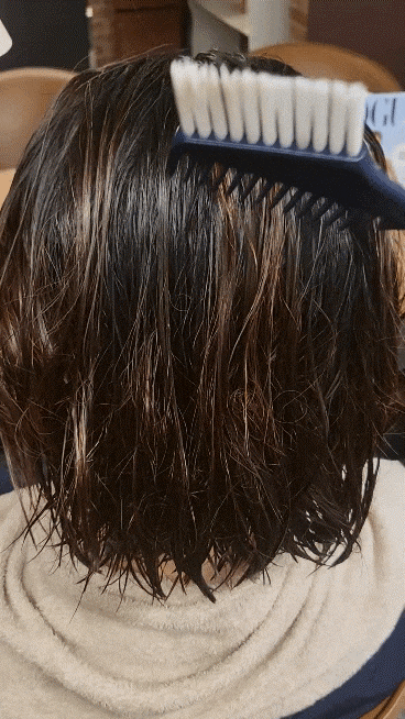 준오 모발보호 미용실 두피케어/헤어클리닉 2022 여성/여성 단발펌 헤어스타일 테슬/테젤 컷 루트펌 앞머리 볼륨 매직 시스루 뱅 관리방법 추천 2