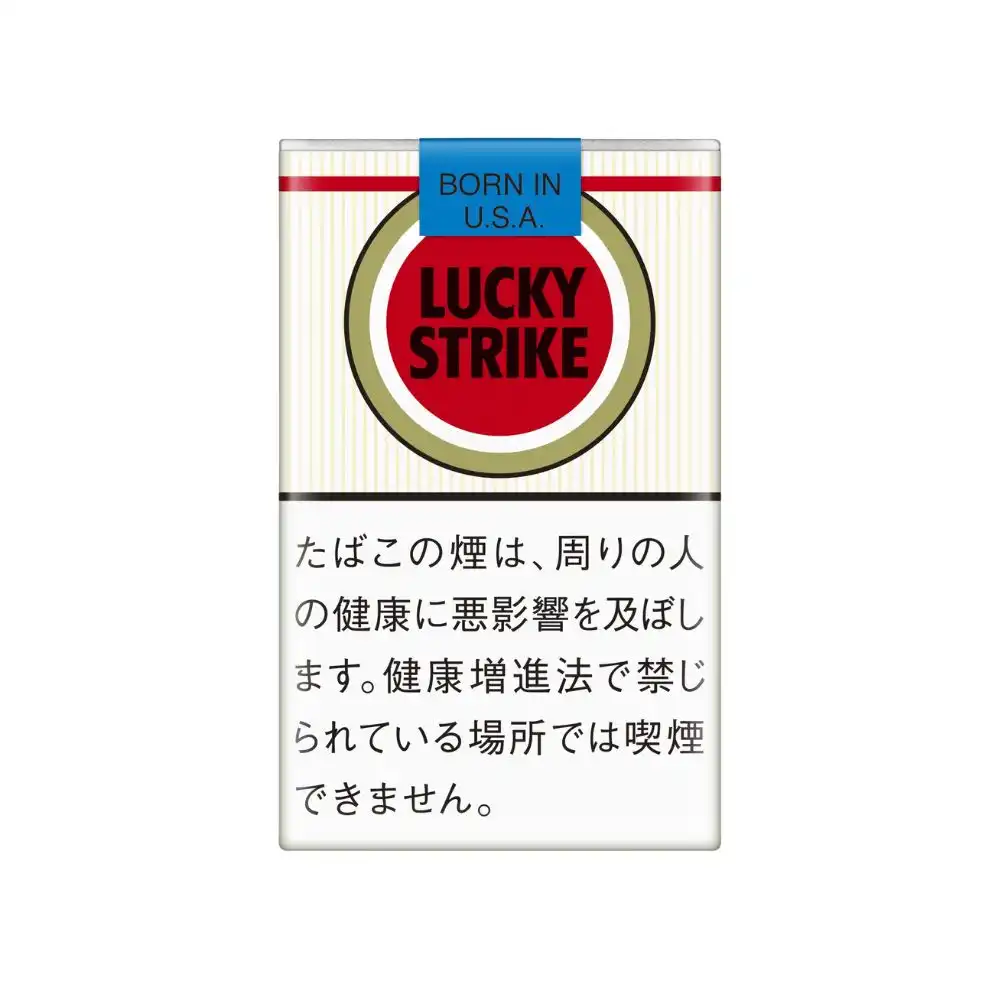 럭키 스트라이크 (ラッキーストライク)