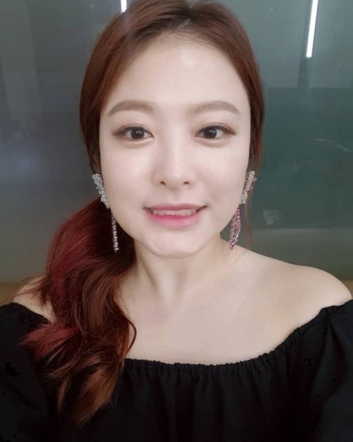  심진화 고향 남편 김원효 (+인스타 학력 키)