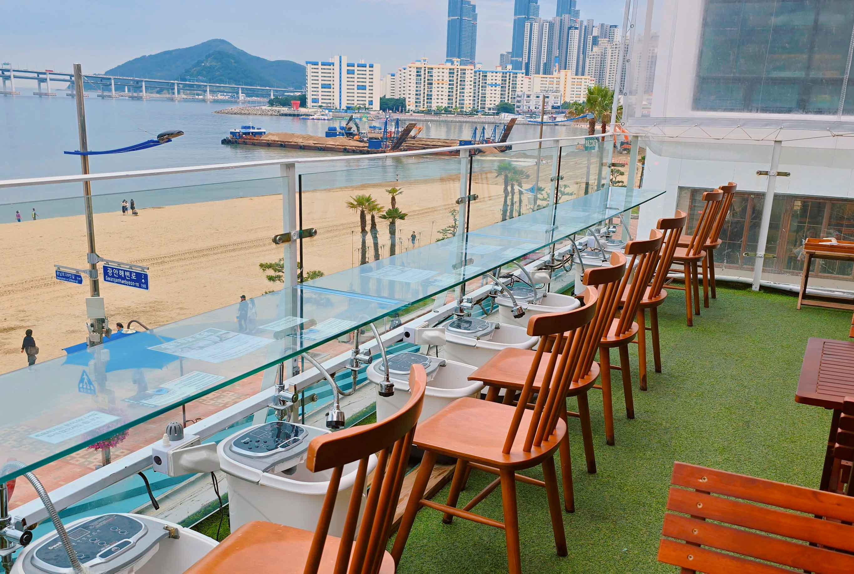 광안리해수욕장